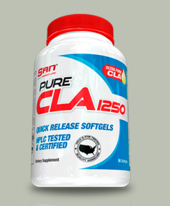 PURE CLA 1250 90 capsule di SAN Nutrition su integratorisportebenessere.it
