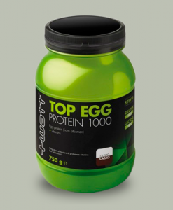 Top Egg Protein 750 grammi di +Watt su integratorisportebenessere.it
