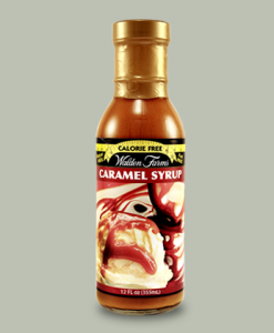 Caramel Syrup 335 ml di Walden Farms su integratorisportebenessere.it