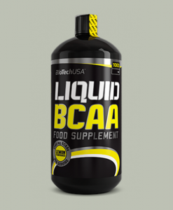 LIQUID BCAA 1000 ml di BioTechUSA su integratorisportebenessere.it